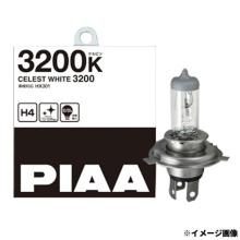 PIAA Halogen Bulbs, Celeste Wh...
