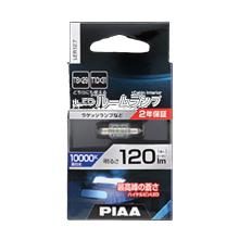 PIAA Room LED Bulb LER127 Pale...