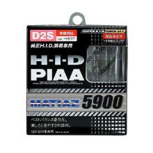 PIAA HID HH227 Mathias 5900K D...