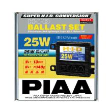 PIAA HH12525W Ballast Set