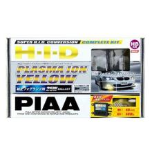 PIAA HID Fog Lights HH184SB Pl...
