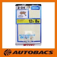 KOITO Incandescent Bulb T1012V...