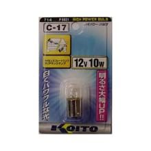 KOITO C-17 P8831 12V10W