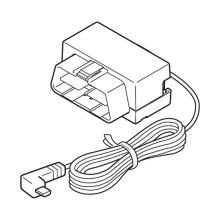 Yupiteru OBDII Adapter for Toy...