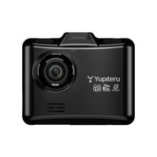 Yupiteru DRY-TW7550d Front and...