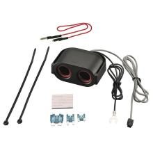 CARMATE CARMATE Fused Power Su...