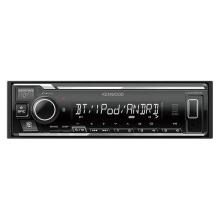 KENWOOD U340BMS USB/iPod/Bluet...