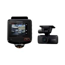 KENWOOD DRV-G60CW 360° Dual-Ca...