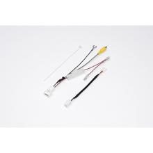 Pioneer Backup Camera Connecti...