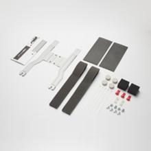 Carrozzeria KK-H105FD Flip-Dow...