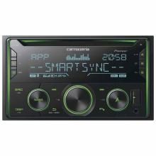 Carrozzeria FH-4600 CD/Bluetoo...