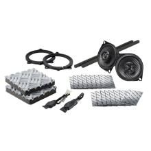 Carrozzeria TS-H101-BM 10cm 2-...