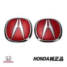 Genuine US Honda Type-R Emblem...