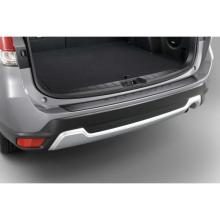 Genuine Subaru European cargo ...