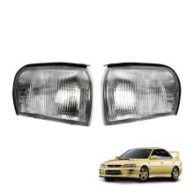 Subaru Impreza GC8 STi WRX RA ...