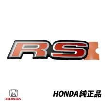 Genuine Honda Rear Emblem (Exp...
