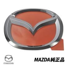 Genuine MAZDA Rear Emblem RX-8...