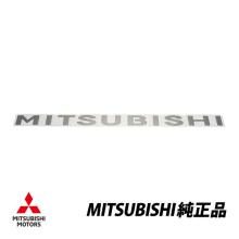 Genuine MITSUBISHI Front Emble...