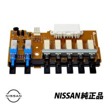 Genuine Nissan Heater Control ...