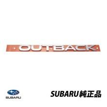 Genuine Subaru Rear Emblem for...