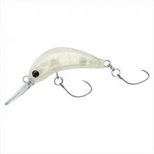 Daiwa Trout Plug Trout Caterpillar Glow (QH)