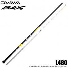 Daiwa 25 BKG Battle Game Bookk...