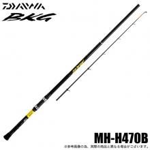 Daiwa 25 BKG Battle Game Bookk...