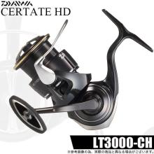 Daiwa 26 Certate HD LT3000-CH ...