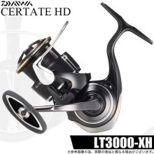 Daiwa 26 Certate HD LT3000-XH ...