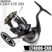 Daiwa 26 Certate HD LT4000-CXH...