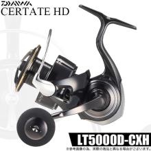 Daiwa 26 Certate HD LT5000D-CX...
