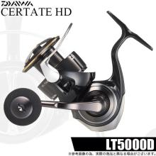 Daiwa 26 Certate HD LT5000D (2...