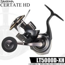 Daiwa 26 Certate HD LT5000D-XH...