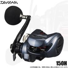Daiwa 25 Light Game RX IC 150H...