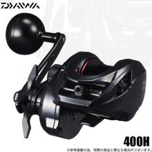 Daiwa 25 Light Game RX 400H Ri...