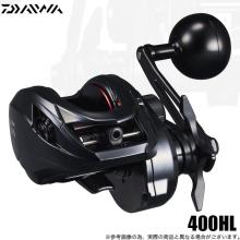 Daiwa 25 Light Game RX 400HL R...