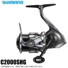 Shimano 26 Twin Power C2000SHG...