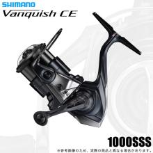 Shimano 26 Vanquish CE 1000SSS...