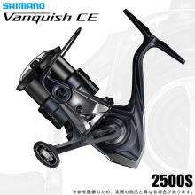 Shimano 26 Vanquish CE 2500S (...