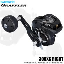 Shimano 26 Grappler 300XG RIGH...