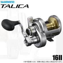 Shimano 26 Talica 16II RIGHT R...
