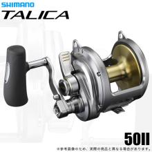 Shimano 26 Talica 50II RIGHT R...