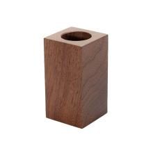 Modern wooden incense holder, ...