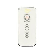 Battery-operated candlelight f...