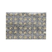 Flame-resistant Buddhist altar...