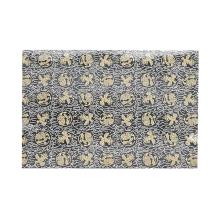 Flame-resistant Buddhist altar...