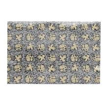 Flame-resistant Buddhist altar...