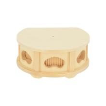 Buddhist statue stand 