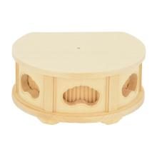 Buddhist statue stand 