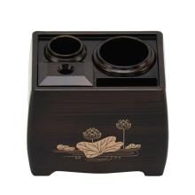 Hasegawa Buddhist Altar: Incen...